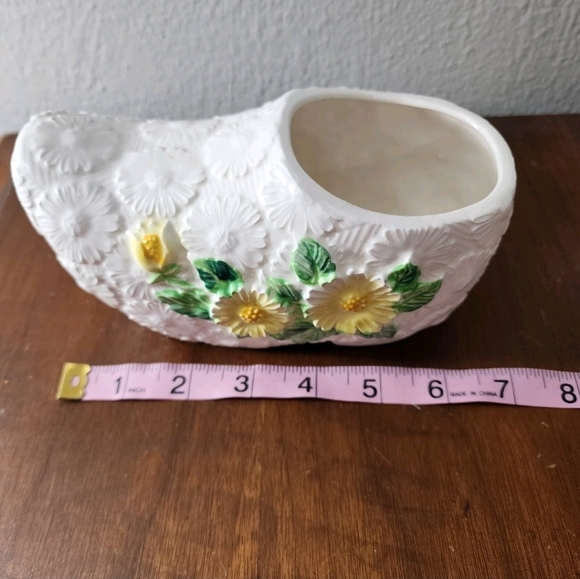 Rubens • 1968 Clog Vase - Picture 8 of 9